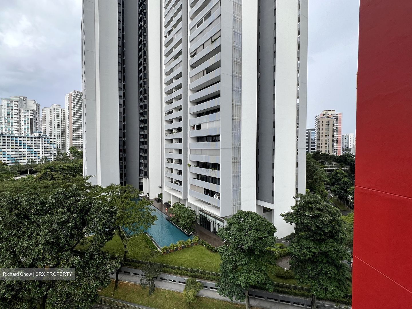Tan Tong Meng Tower (D11), Apartment #621745461